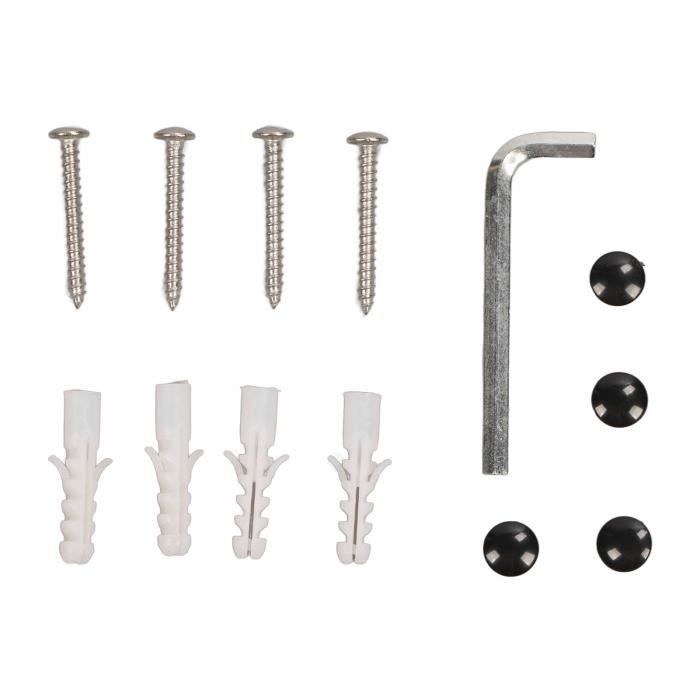 Cintre Mur Pliables 2 PCS, Cintre Porte Manteau Mural Rabattable, Économie D 'espace Pliant Etendoir Rétractable en Alliage D'Aluminium Crochet pour Maison Votre Salon Salle de Bain Chambre et Bureau