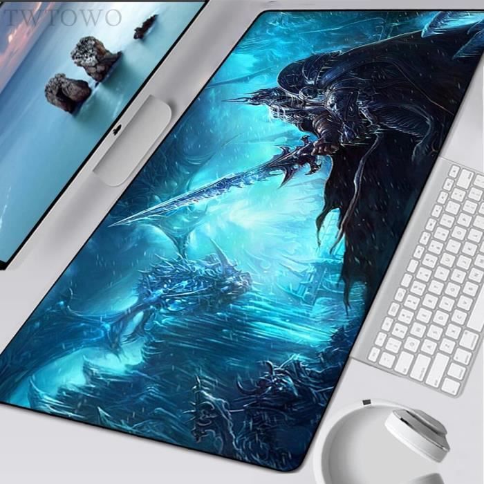 Tapis de Souris StarCraft