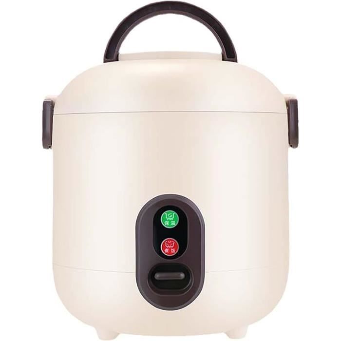 Cuiseur à Riz Multifonction Instant - 2,8L (12 Tasses) - Cuisson Vapeur, Sauté, Mijoté - Technologie CarbReduce