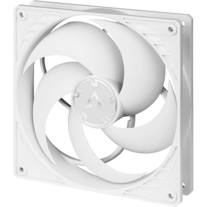 UNITE DE 4 VENTILATEURS SANS THERMOSTAT 1U PROF 35CM