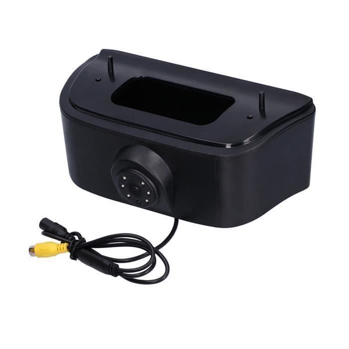 Caméra De Recul Voiture Étanche IP68 - Compatible Hyundai IX35, Tucson, Sorento