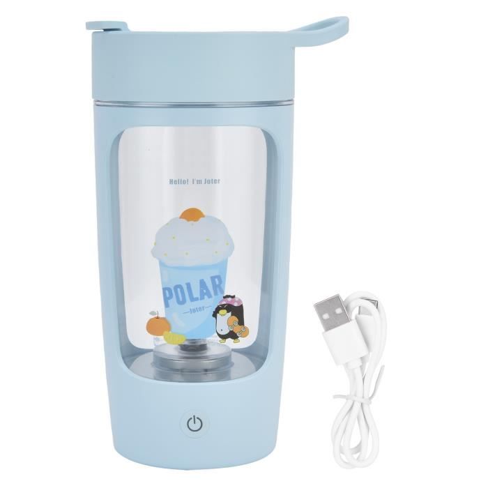 Shaker à Cocktail Professionnel En Verre - 560 Ml Avec Filtre Et échelle Graduée - Pour Barman Maison, Fêtes - 2