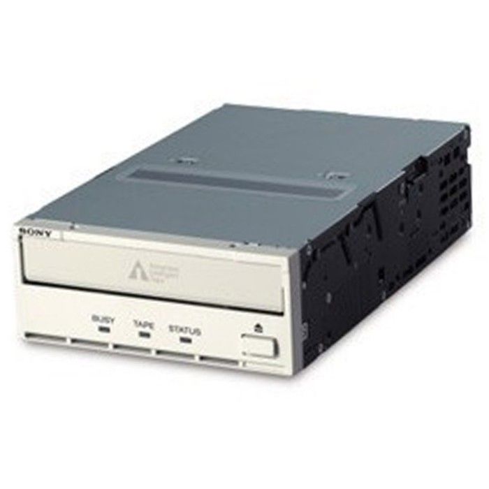 Sony SDX AIT 1 SCSI - vue 2