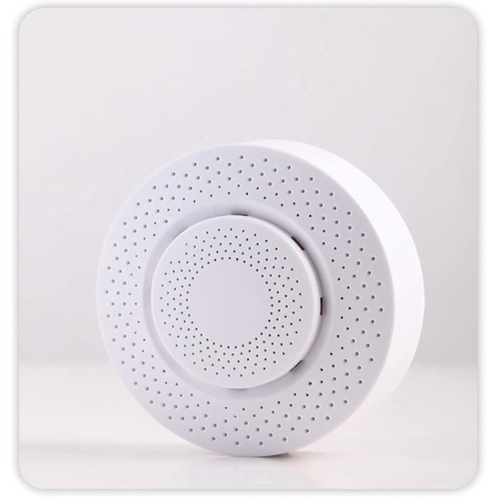 Détecteur De Température D'Eau Intelligent - Thermomètre De Bain Numérique LED, Installation Facile Sans Outils - 8
