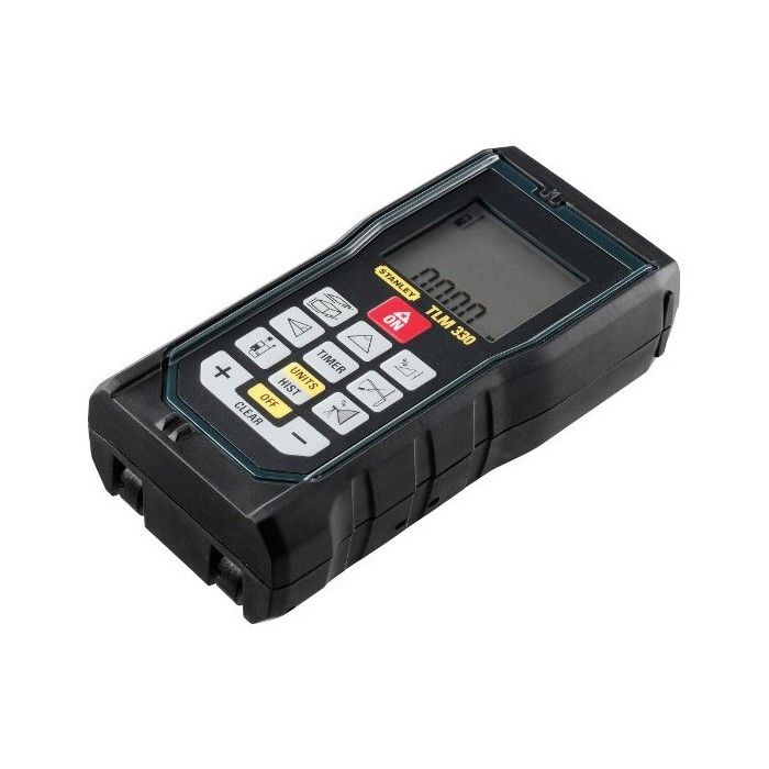 MESURE LASER DIST.STAN.TLM330 - vue 2