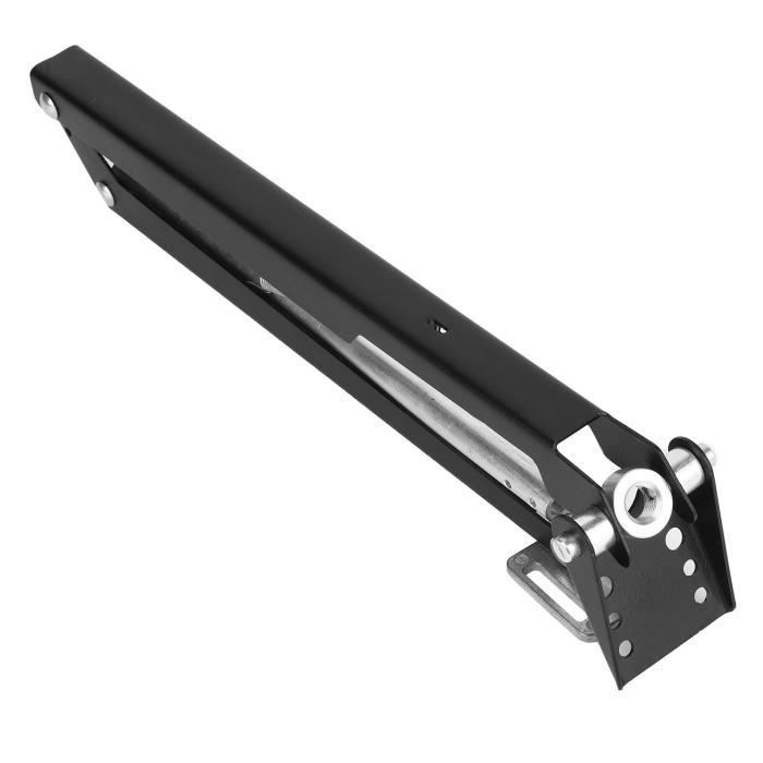 Ouvre-Fenêtre Automatique Serre HAYATEC - Cylindre 7kg Levage 40cm Thermique 13-34°C