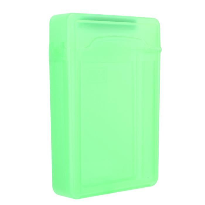 ORICO Boîte De Protection Hdd De 2,5 Pouces Phd-25 Pour Disque Dur