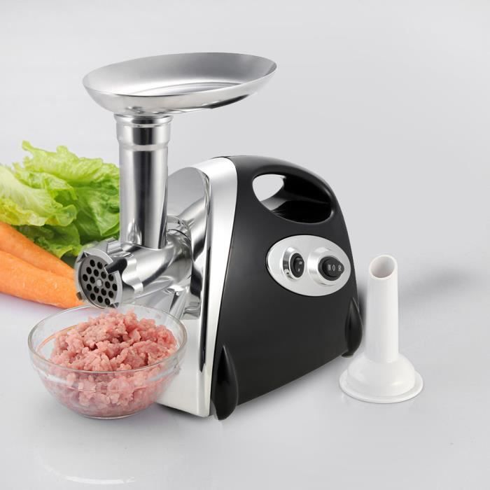 Bosch mfw3520w Hachoir à Viande Broyeur viande hachée Remplisseur de saucisses saucisses Machine