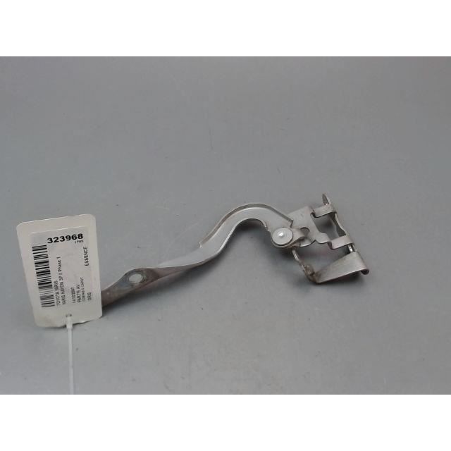Compas (amortisseur) De Capot Gauche Toyota Yaris IV HYBRID - Réf. 5342052500 - Occasion