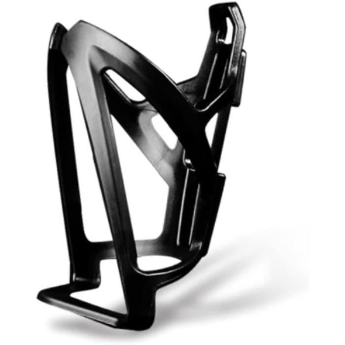 Porte-Bidons Aluminium Lége Porte Bouteille Support Pour Vélo Bicyclette Vtt[H6023