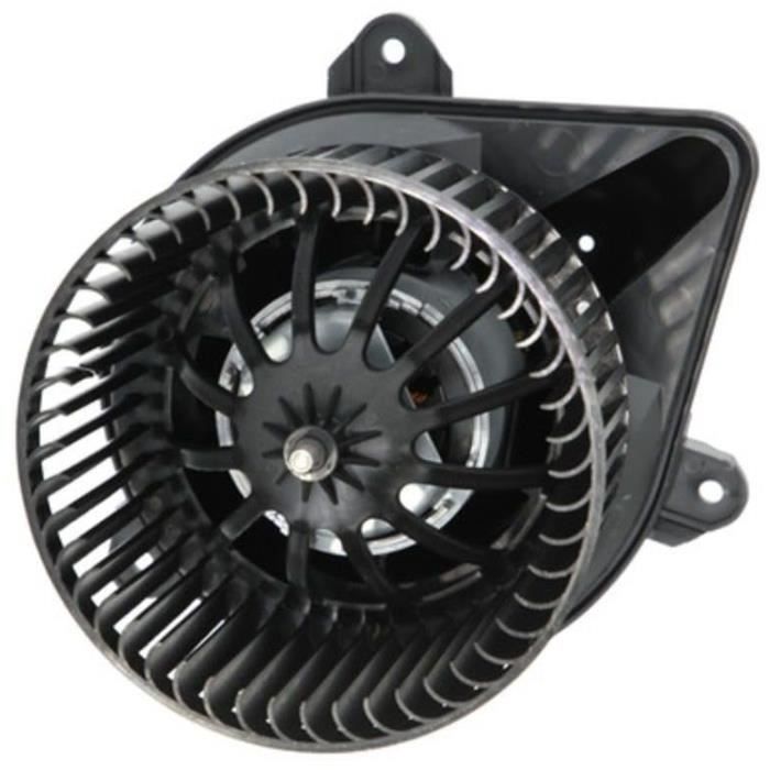 Pulseur dair habitacle Renault trafic II fl - VALEO - 884640