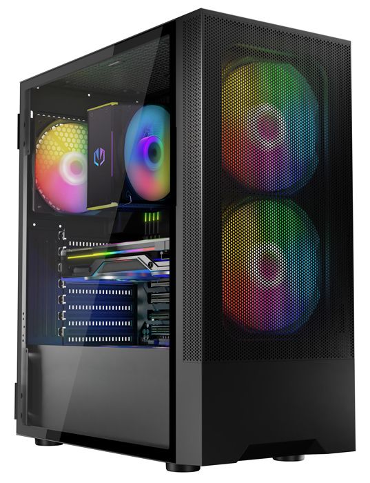 Geforce gaming pc store