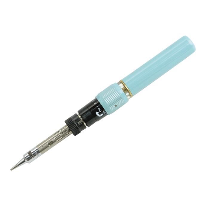 Fer à Souder Weller T0051612399 - Pour Pyropen Piezo - Soudure Précise - Qualité Professionnelle