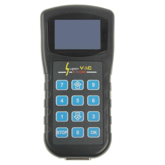 VW PASSAT 03-OBD2 Voiture Professionnel lecteur de codes d/'erreur outil de diagnostic scanner