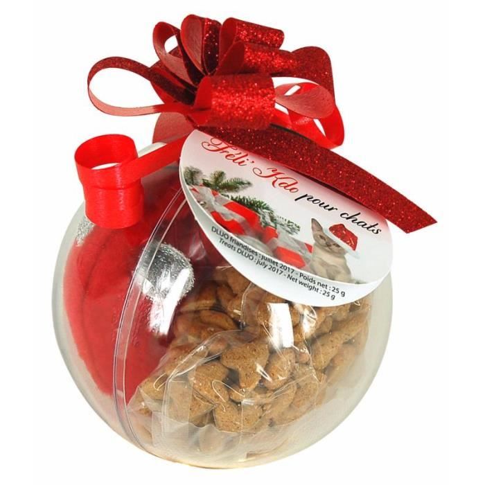Boule Feli Kdo Friandise Jouet Chat Cdiscount Boule Feli Kdo Friandise Jouet Chat Cdiscount