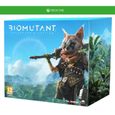 Biomutant Collector's Edition Jeu Xbox One-1