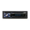 Autoradio Caliber RCD122BT 75W x 4 - Bluetooth - CD/RDS/USB/SD/MP3/AUX/FM - Télécommande-1