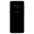 SAMSUNG Galaxy S8+ Noir 64Go-1