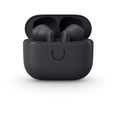 Ecouteurs sans fil Bluetooth - Urban Ears BOO - Charcoal Black - 30h d'autonomie - Noir charbon-1