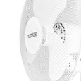 Ventilateur mural oscillant 40 cm - Winflex-1