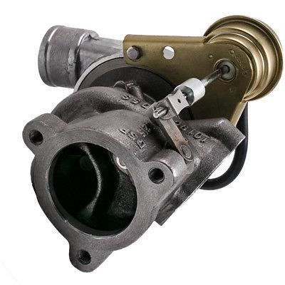 Turbocompresseur Remis à Neuf Pour Audi 4.2 TDI Quattro 351PS - Référence 783412-4/5