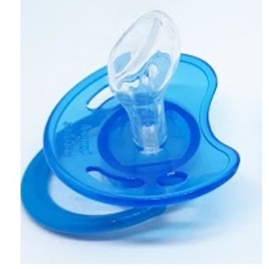 Sucette Bebe Motard Bleue 0 A 6 Mois Cdiscount Puericulture Eveil Bebe