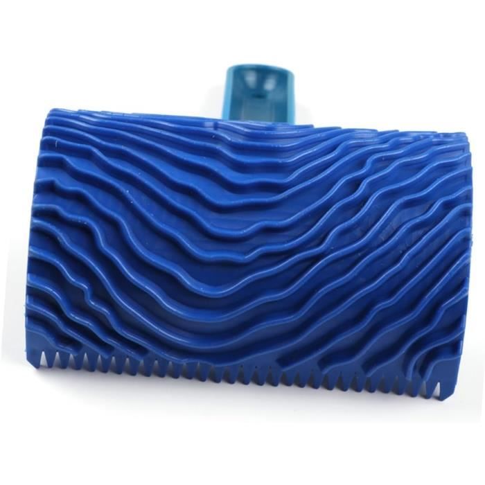 MASKIS Mélangeur De Peinture Shaker Vibrant 360° - Outil DIY Pour Peinture Modélisme Vernis