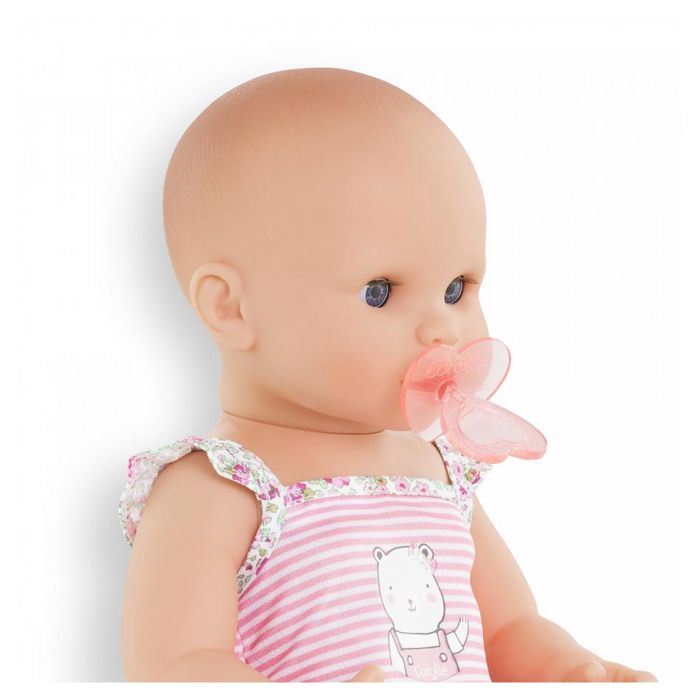 Poupée Pipitom "Heureuse à La Maison" - Poupée Souriante Espagnole Pour Enfant, Modèle A