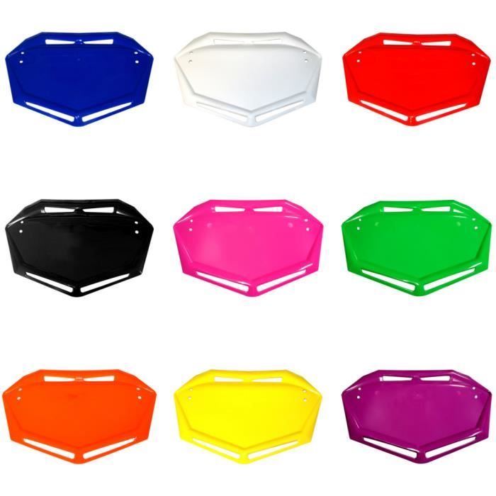 Plaques latérales Icon Airform™ Scatterbrain jaune/violet/rose - Accessoires casques sur La
