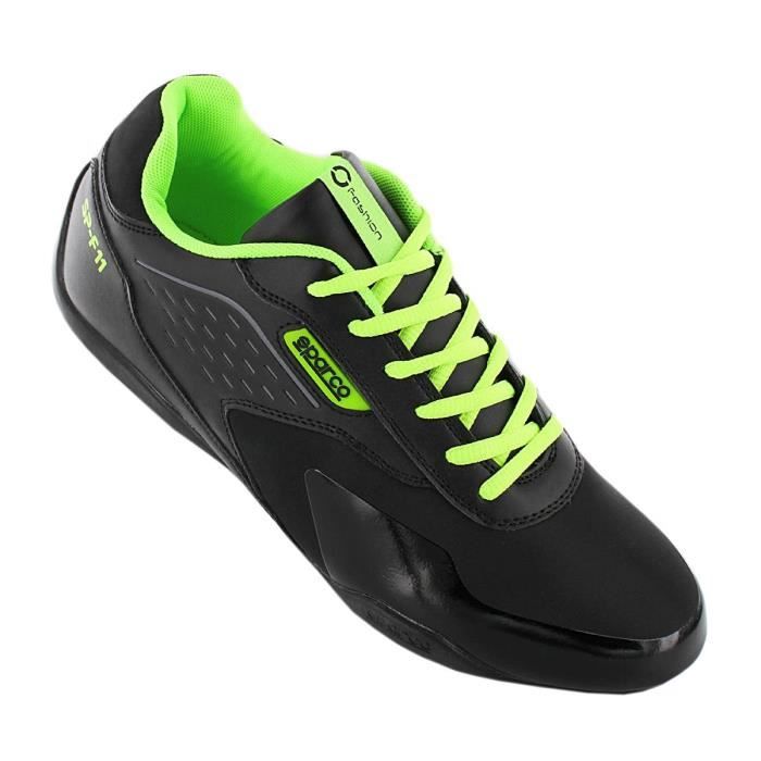 Sparco Chaussure de travail Indy EDMONTON pour homme