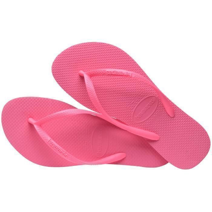 Claquette havaianas online fille