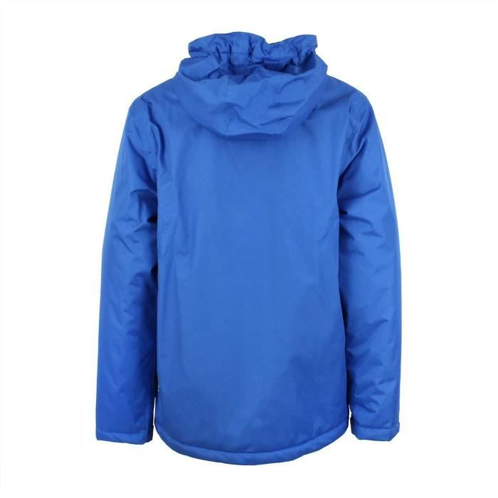 Sweat University Marine & Ecru - Enfant - Pénélope Store