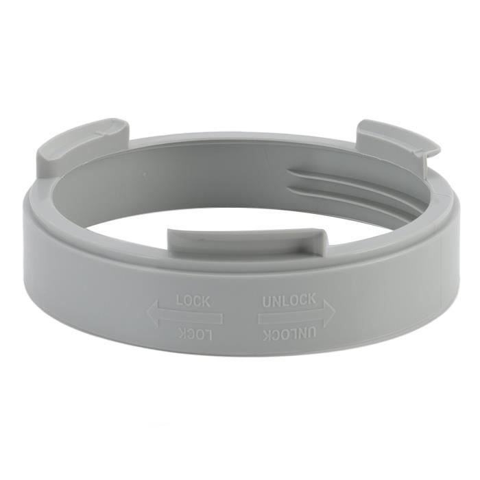 Coupleur De Tuyau D'échappement De Climatiseur 5.9in Connecteur De Couplage Universel Support Dextension De Couplage Ac Cw Ccw Filetage 78086232