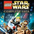 LEGO Star Wars : Complete Saga Jeu WII-2