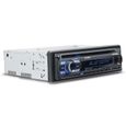 Autoradio Caliber RCD122BT 75W x 4 - Bluetooth - CD/RDS/USB/SD/MP3/AUX/FM - Télécommande-2