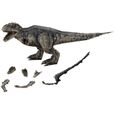 Puzzle 3D - REVELL - Jurassic World Dominion - Giganotosaurus - Fantastique - Moins de 100 pièces-2
