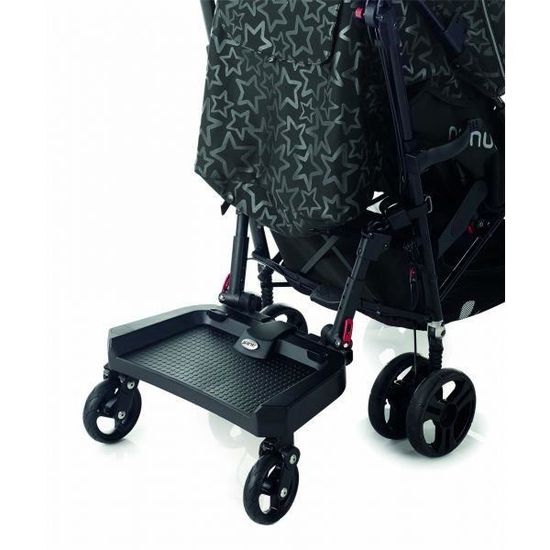 Plateforme cheap poussette jane