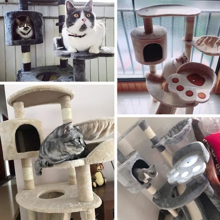 Bras Musculaire De Chat, Imprimé En 3D Avec Muscles, Costume