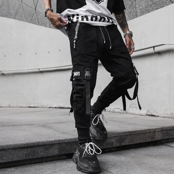 Tenue streetwear new arrivals
