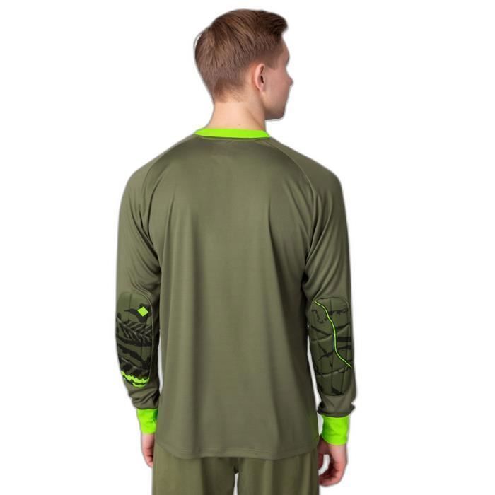 Buy Jako inter la maillot pour homme multicolore noir/blanc/or xl at