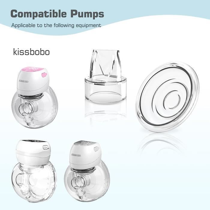 Membrane en silicone - KISSBOBO Pièces détachées-accessoires pour
