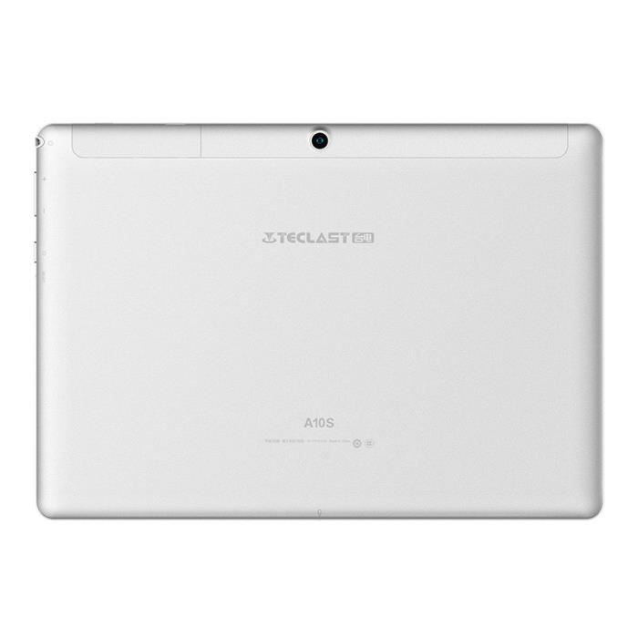 Teclast A10s Tablette PC 2G 32G Android 7.0 GPS2
