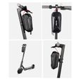 3 l WILD MAN – sac de vélo pour trottinette électrique M365 Pro, sacoche EVA pour équipement de cyclisme-3
