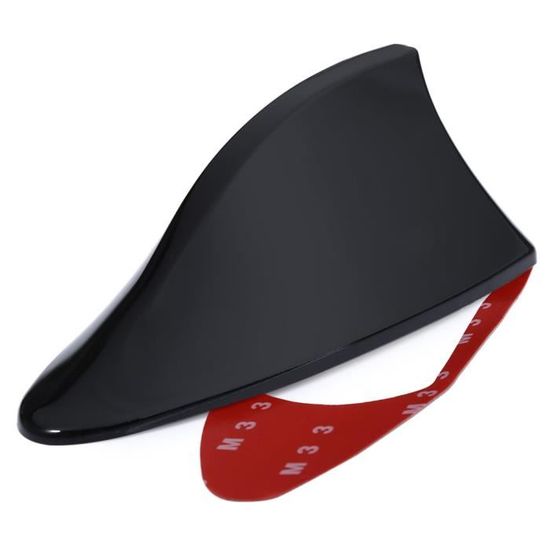Universel Voiture Auto Antenne Requin Nageoire Radio Signal Automatique  pour SUV Camion Van - Achat / Vente antenne auto-moto Universel Voiture  Auto Ante - Cdiscount