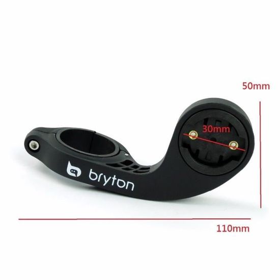 Compteur velo bryton 410 on sale