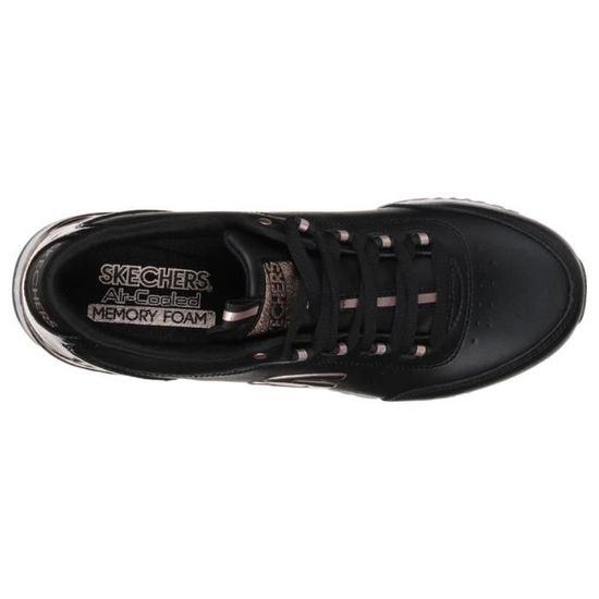 skechers sunlite delightfully og sneaker