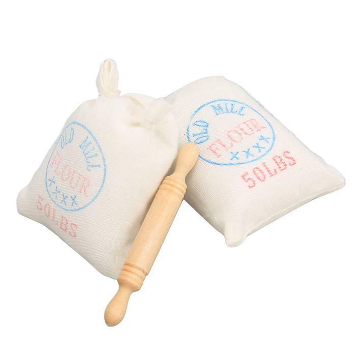 Odoria Ensemble de pâtisserie miniature 1:12 pour maison de poupée, accessoires de cuisine Odoria Ensemble de pâtisserie miniature 1:12 pour maison de poupée, accessoires de cuisine