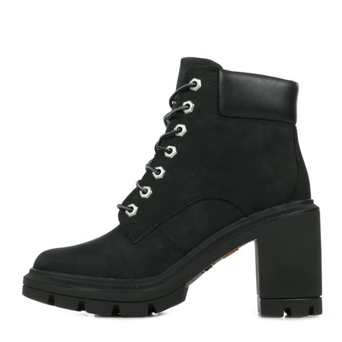 Talon timberland noir top