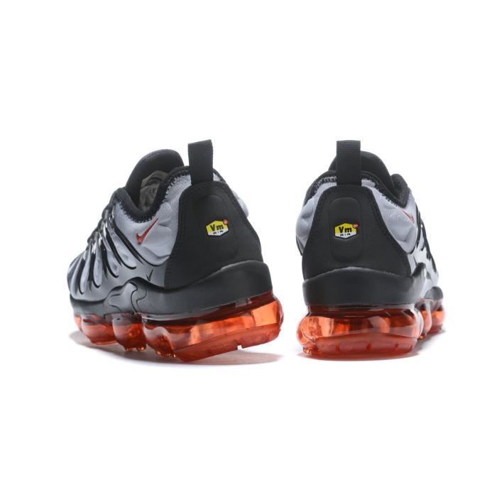 Tn vapormax blanche et orange sales
