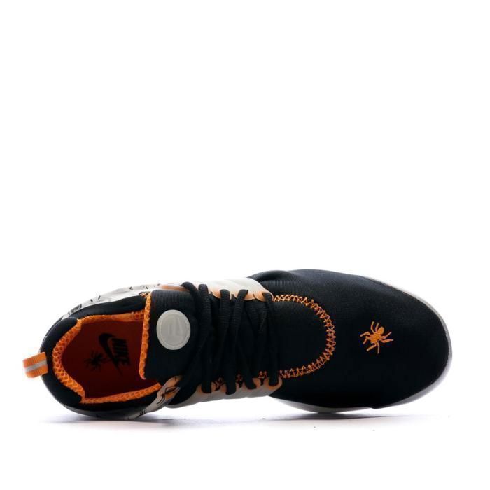 Chaussure Nike Air Presto Premium Halloween Noir 42 1 2 Homme Running Route Noir Cdiscount Sport